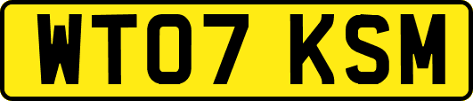 WT07KSM