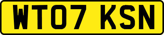 WT07KSN