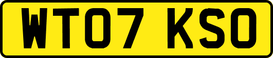 WT07KSO
