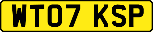 WT07KSP