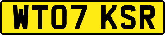 WT07KSR