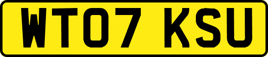 WT07KSU
