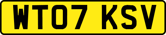 WT07KSV