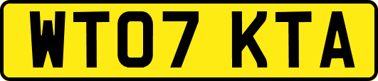 WT07KTA