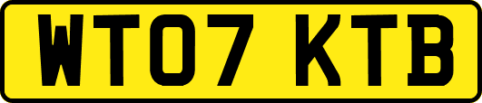 WT07KTB