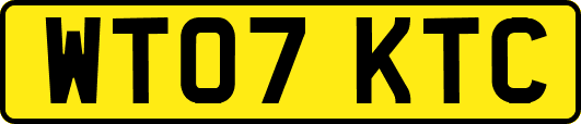 WT07KTC