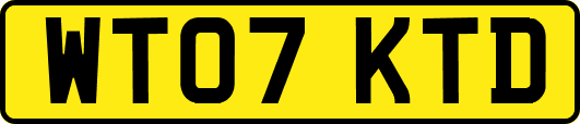 WT07KTD