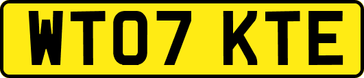 WT07KTE