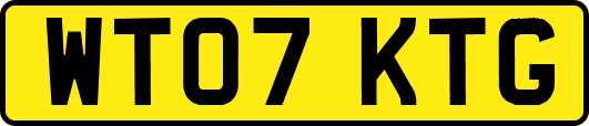 WT07KTG