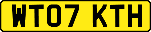 WT07KTH