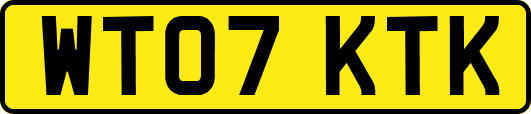 WT07KTK