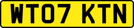 WT07KTN
