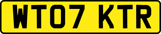 WT07KTR