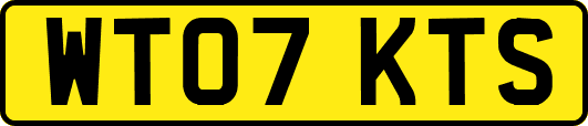 WT07KTS