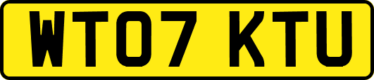 WT07KTU
