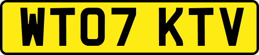 WT07KTV
