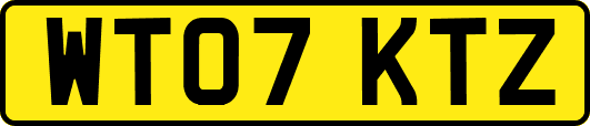 WT07KTZ