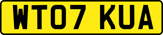 WT07KUA
