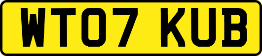 WT07KUB
