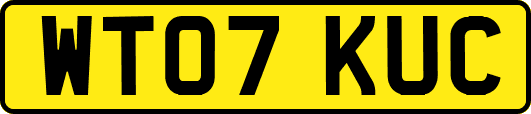 WT07KUC