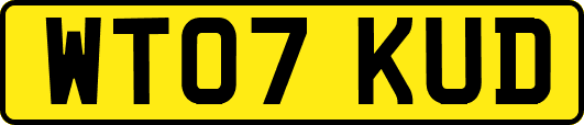 WT07KUD