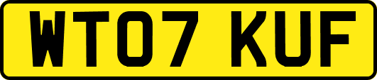 WT07KUF