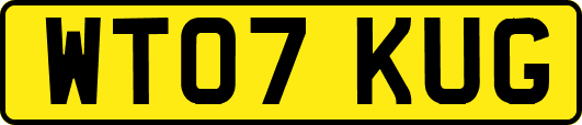 WT07KUG