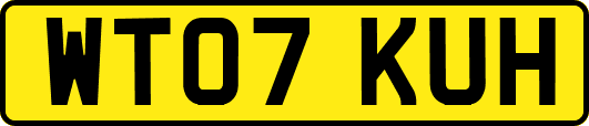 WT07KUH