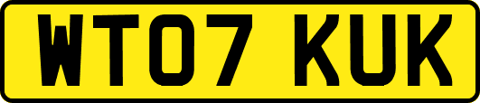 WT07KUK