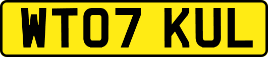 WT07KUL