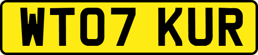 WT07KUR