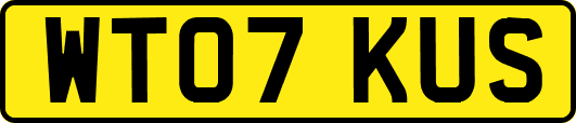 WT07KUS