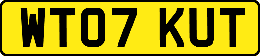 WT07KUT
