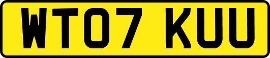 WT07KUU