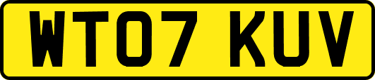 WT07KUV