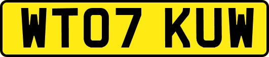 WT07KUW