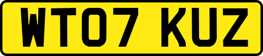 WT07KUZ