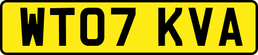 WT07KVA