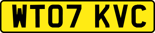 WT07KVC