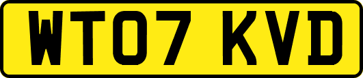 WT07KVD
