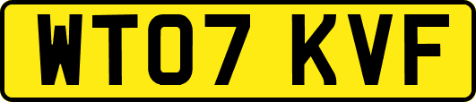 WT07KVF