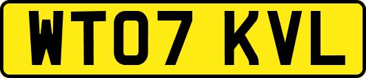 WT07KVL
