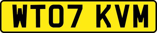 WT07KVM