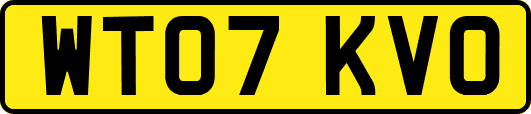 WT07KVO