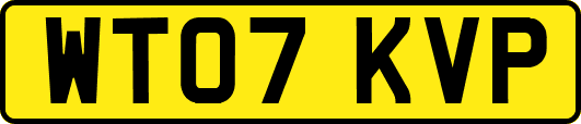 WT07KVP