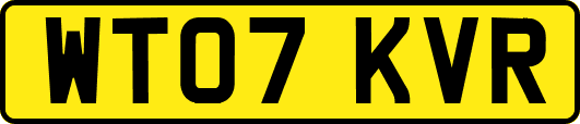 WT07KVR