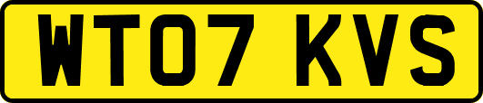WT07KVS