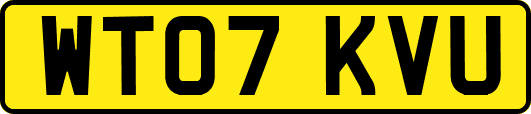 WT07KVU