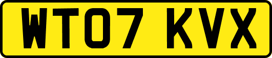 WT07KVX