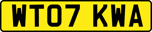 WT07KWA